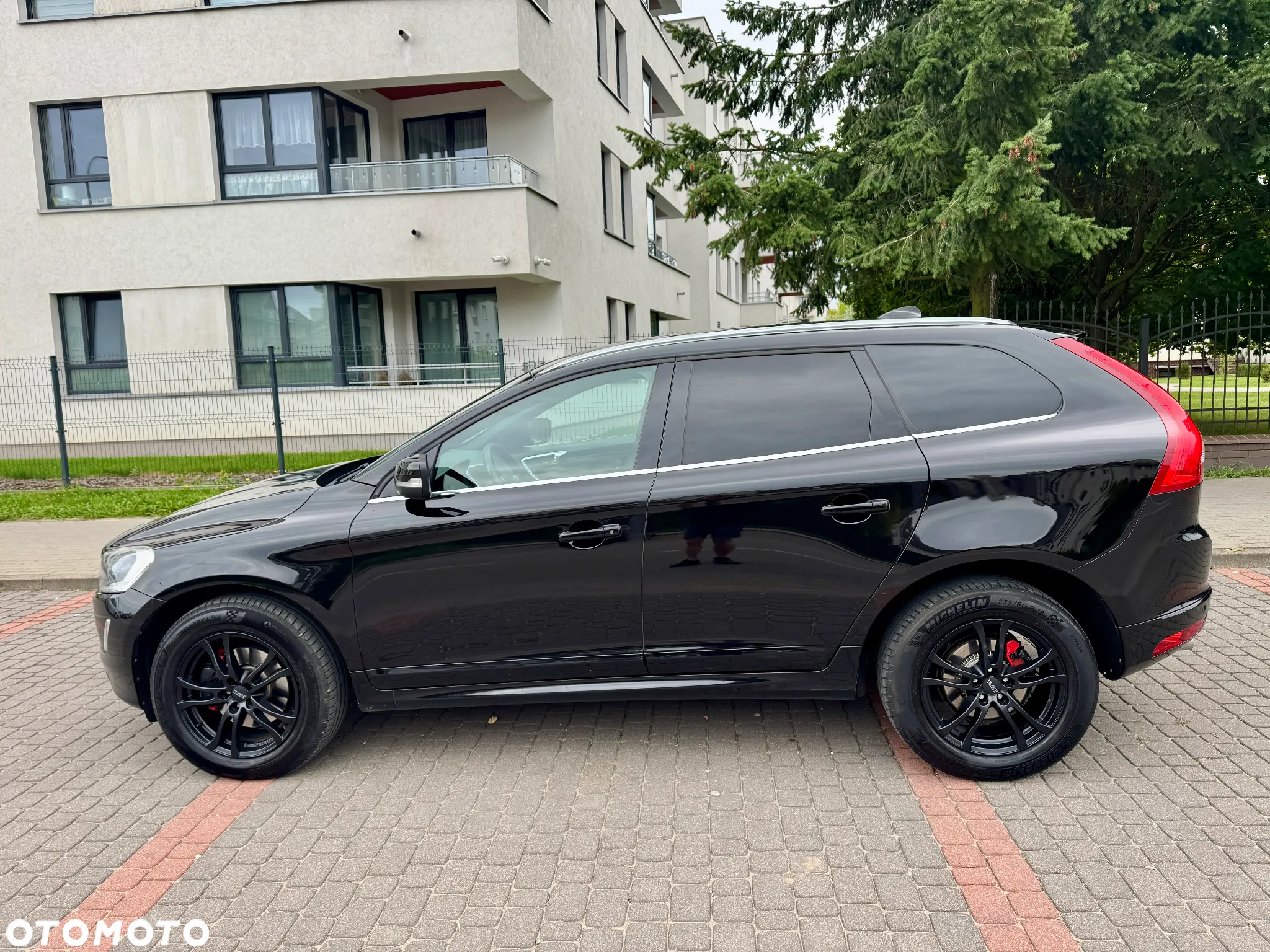 Volvo XC 60 D3 SCR Inscription - 8