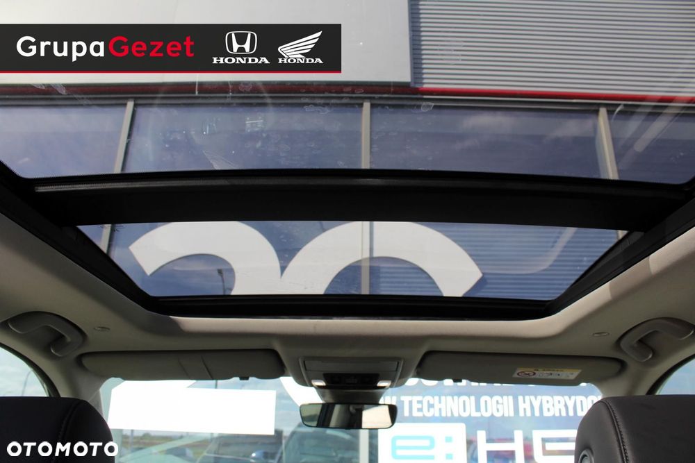 Honda CR-V 2.0 i-MMD HEV Elegance AWD CVT - 13