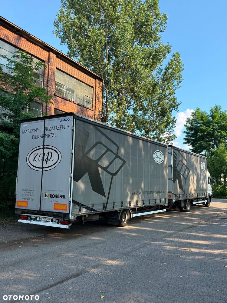 MAN TGL 12.240 4X2 BL - 5