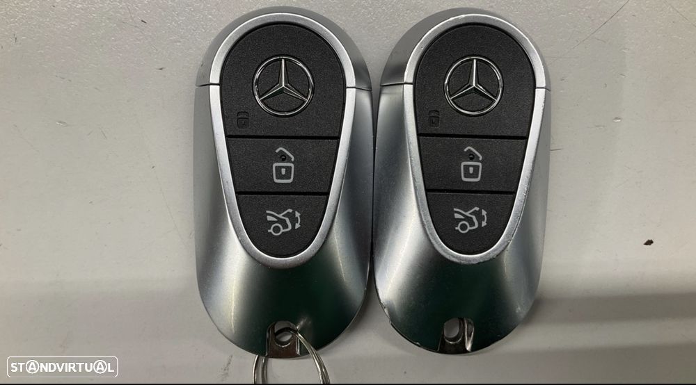 Mercedes-Benz EQE 300 Edition - 9