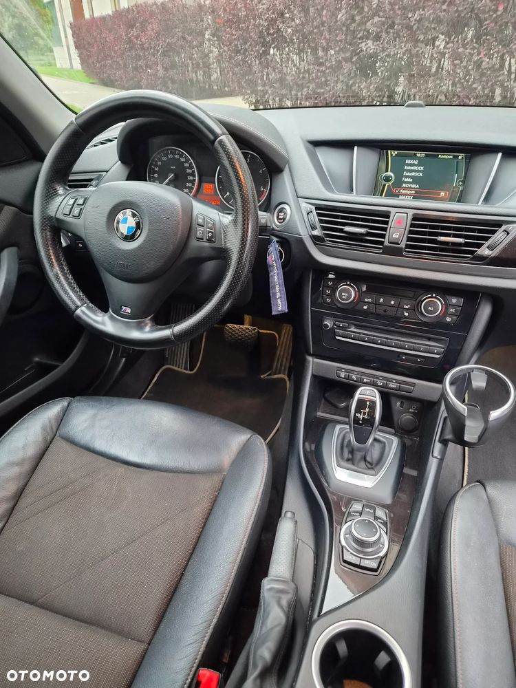 BMW X1 xDrive20d xLine - 18