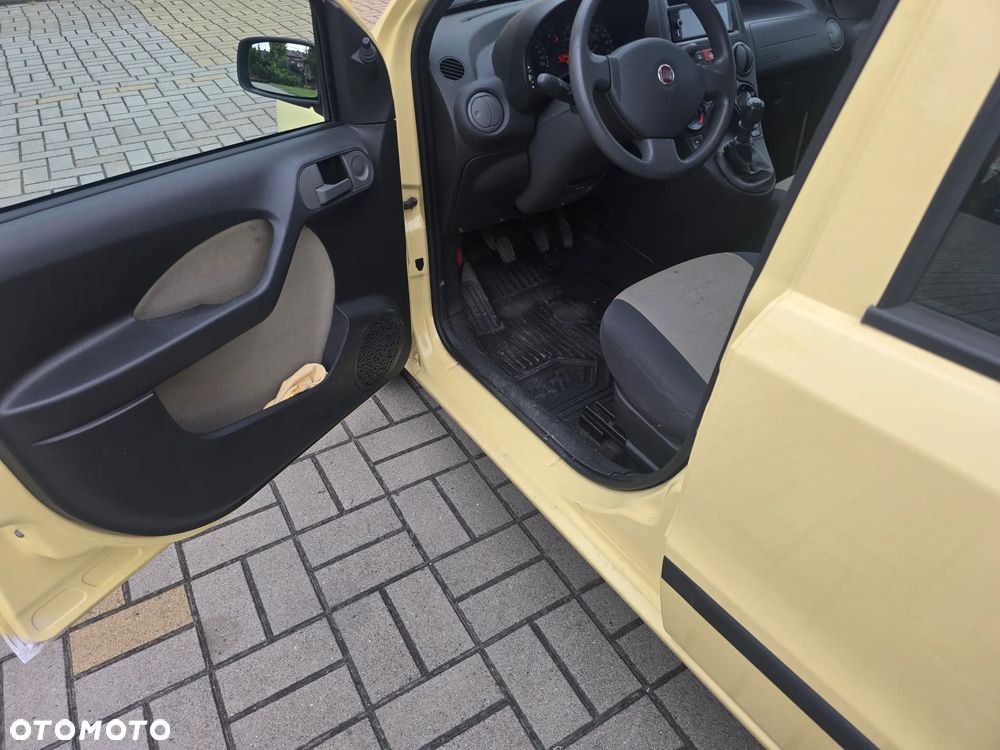 Fiat Panda - 12