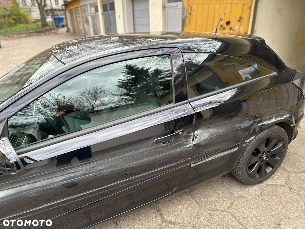 Opel Astra 1.6 Enjoy - 4