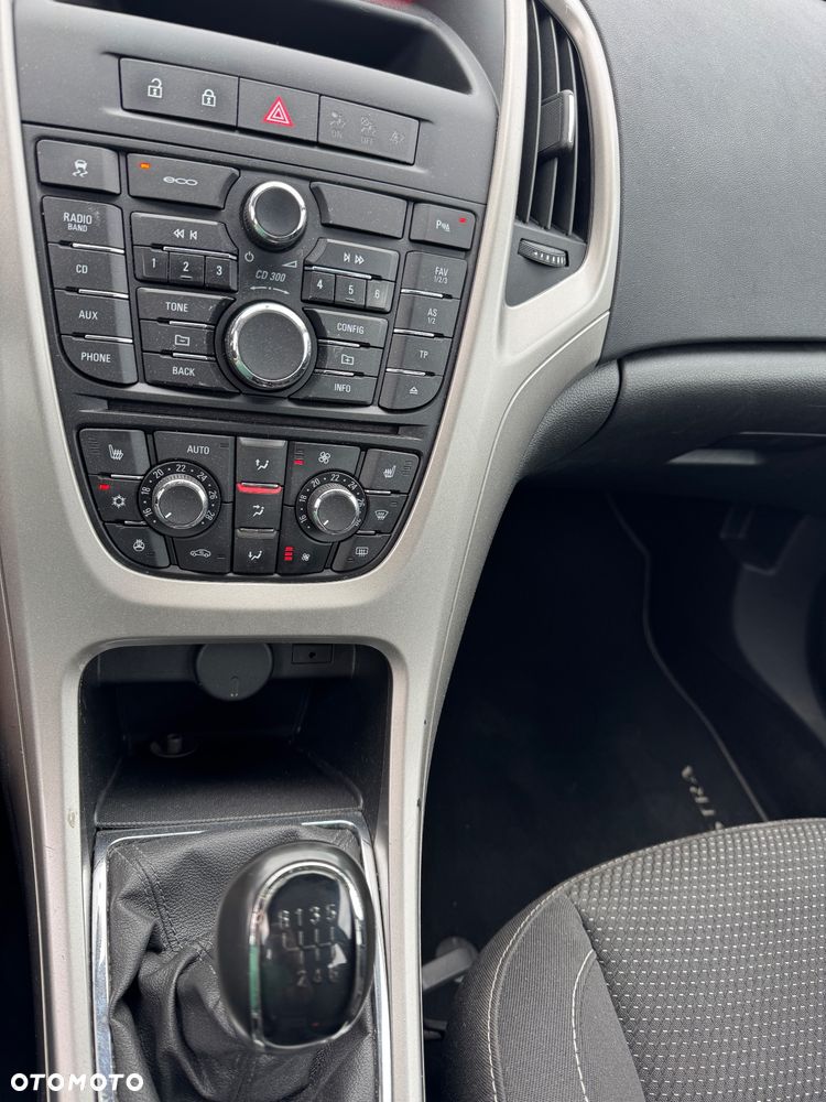 Opel Astra - 17