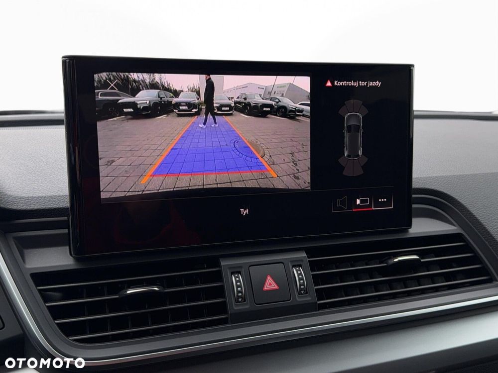 Audi Q5 - 23