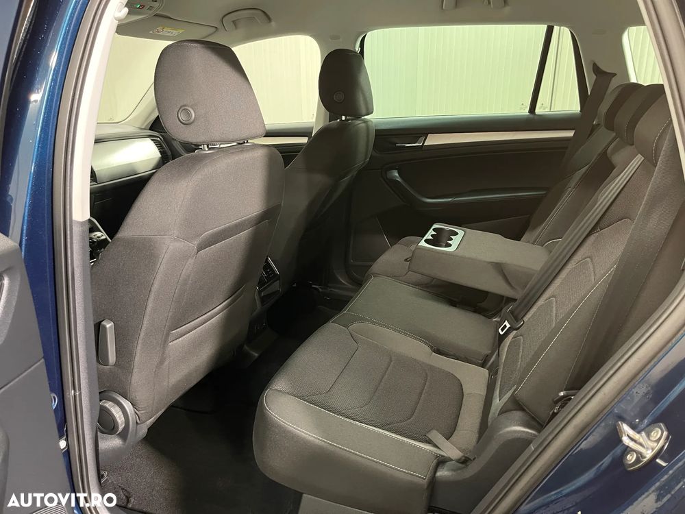 Skoda Kodiaq 2.0 TDI DSG Ambition - 10