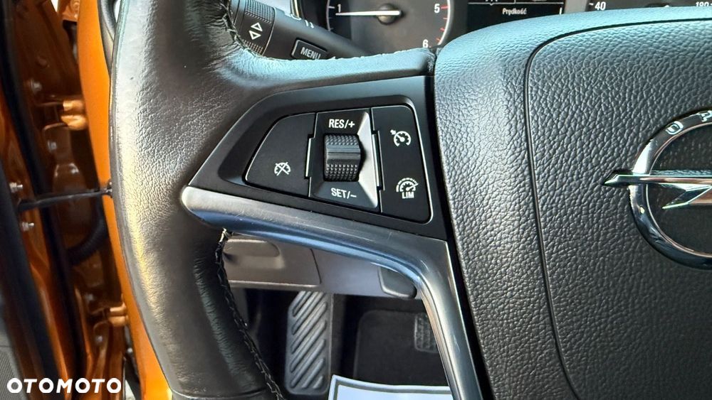 Opel Mokka X - 36