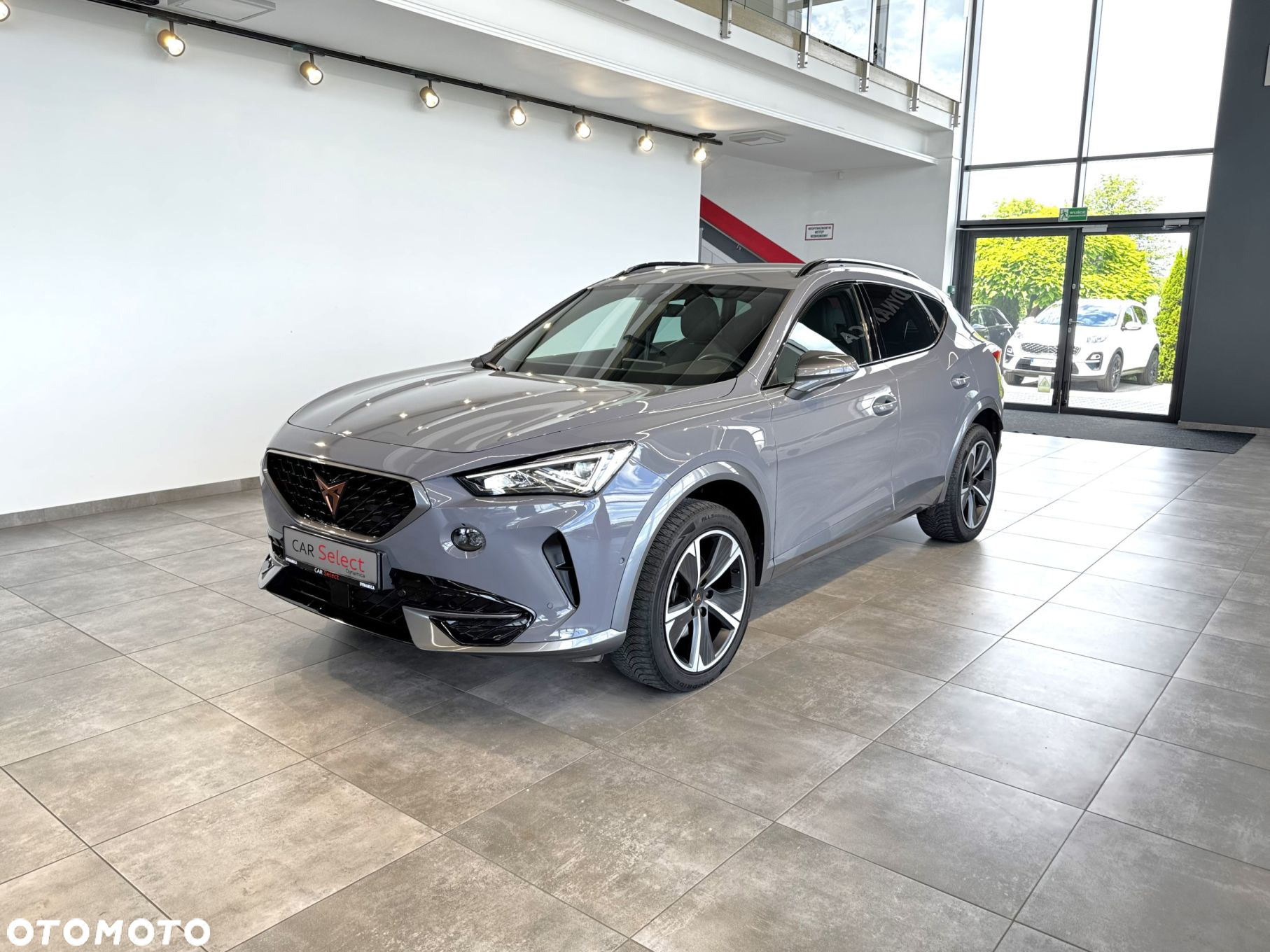 Cupra Formentor - 5