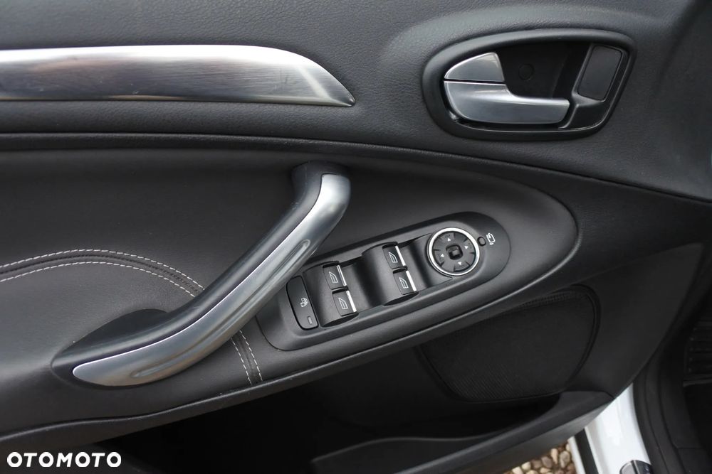 Ford S-Max 1.6 EcoBoost Start Stopp System Titanium X - 21