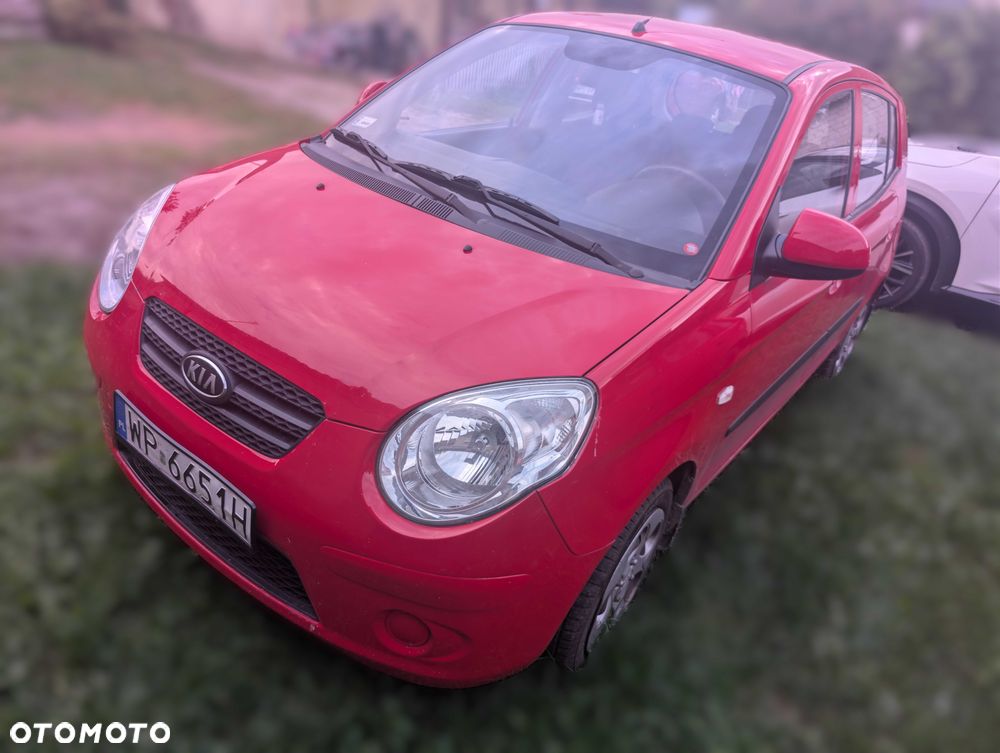 Kia Picanto - 2