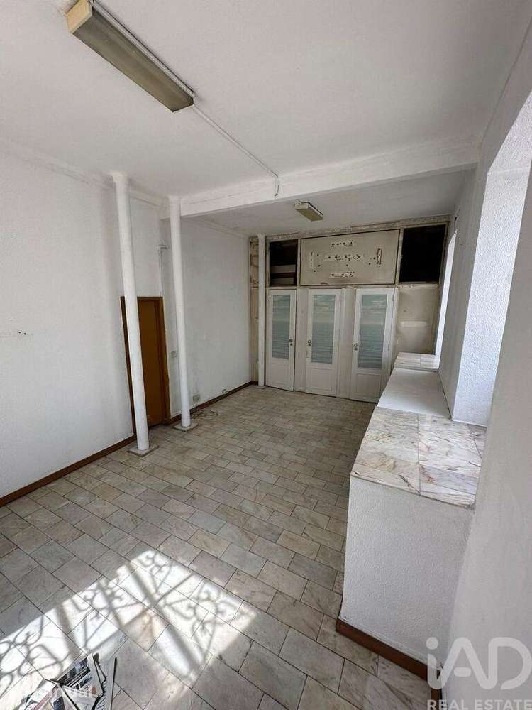 Loja / Estabelecimento Comercial em Palmela de 28,00 m2 - Grande imagem: 3/6