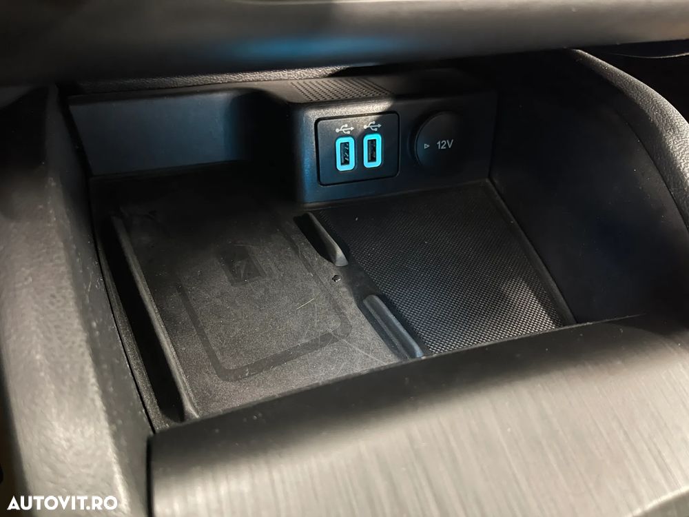 Ford Focus 1.5 EcoBlue Connected - 26