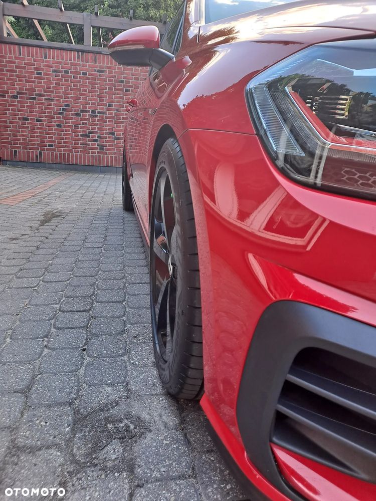 Volkswagen Golf 2.0 TSI BMT GTI Performance DSG - 13