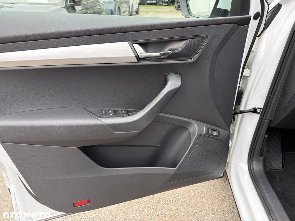 Skoda Karoq 1.5 TSI ACT Ambition DSG - 12