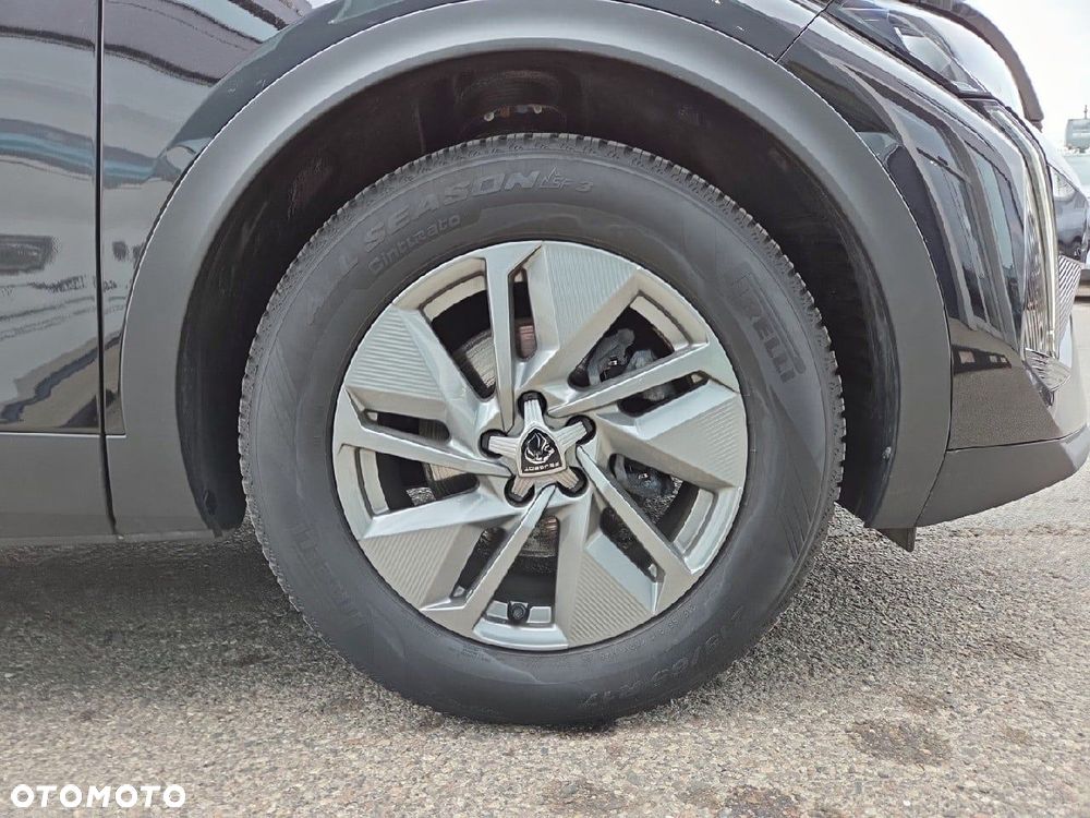 Peugeot 408 1.2 PureTech Allure S&S EAT8 - 11