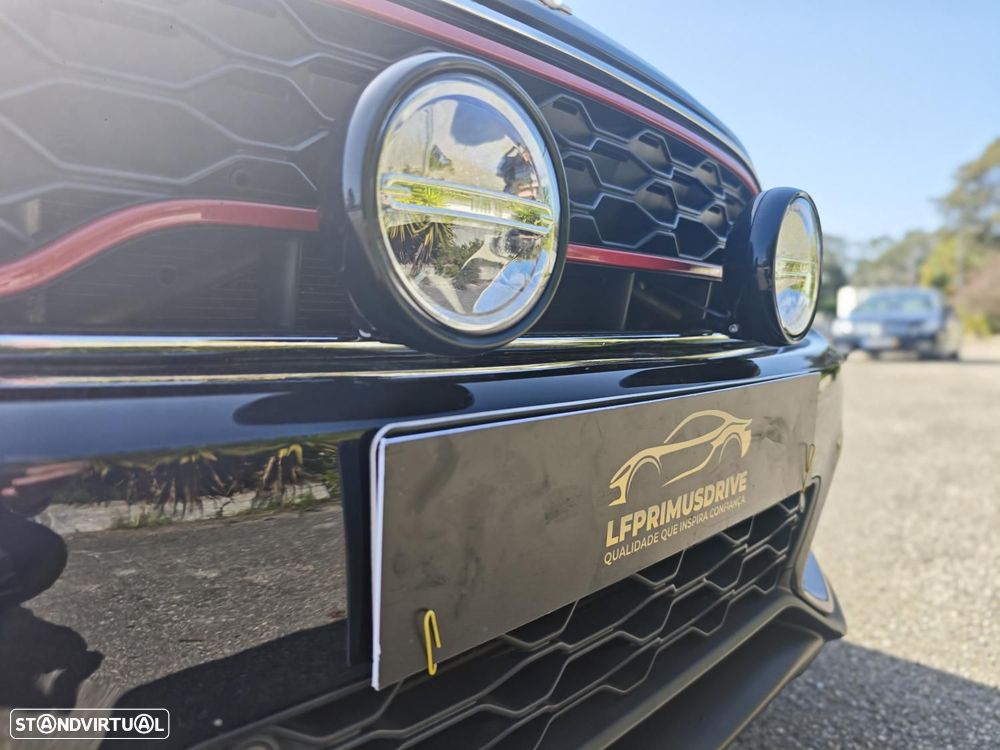 MINI Countryman John Cooper Works ALL4 Auto Desportiva - 14