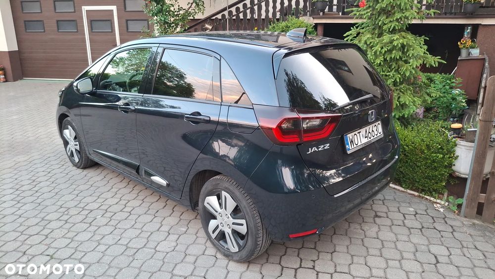 Honda Jazz e:HEV 1.5 i-MMD Executive - 14