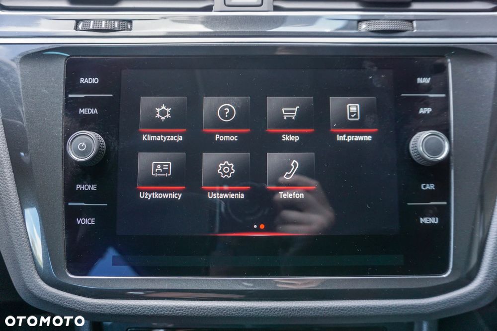Volkswagen Tiguan 1.4 eHybrid Elegance DSG - 17