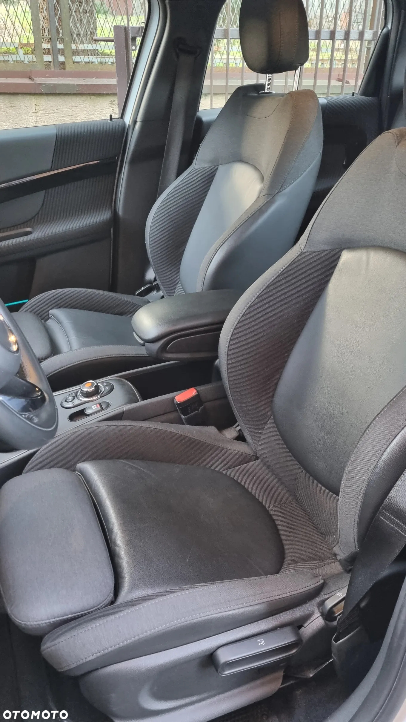MINI Countryman - 12