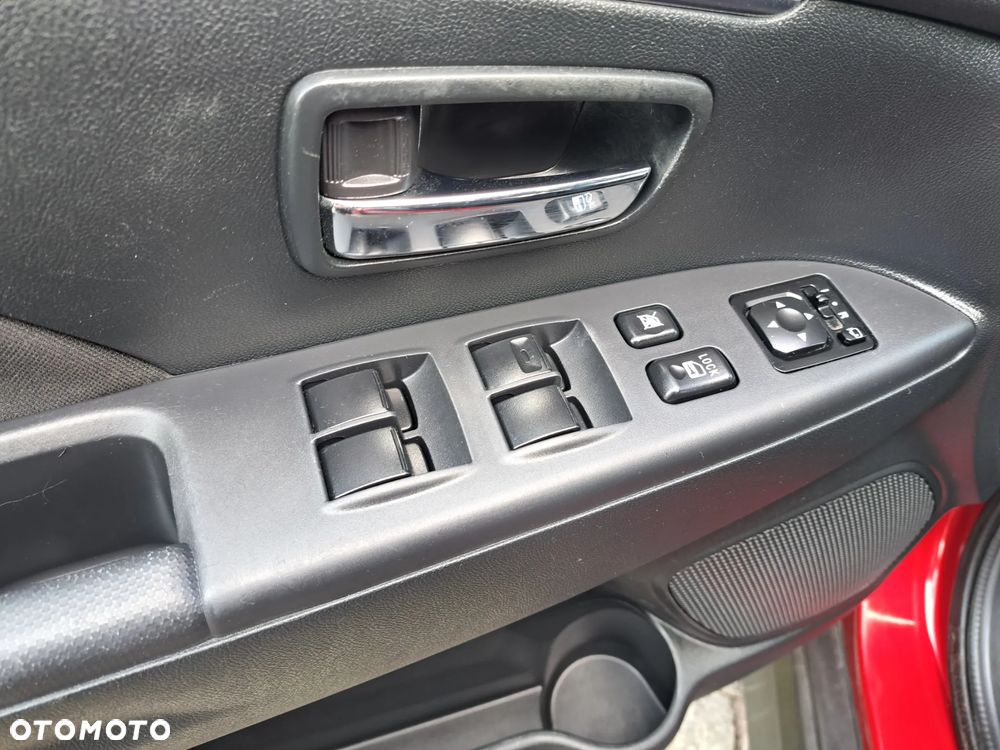 Mitsubishi ASX 1.6 2WD Diamant Edition - 13