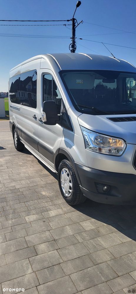Ford Transit - 4