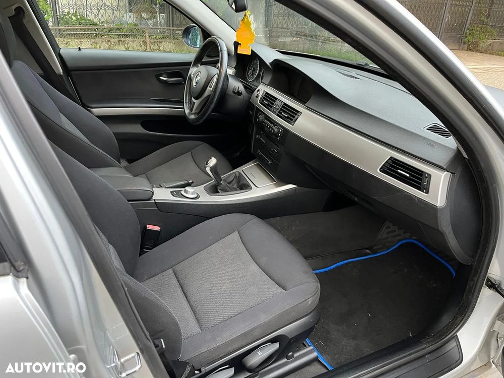 BMW Seria 3 - 9