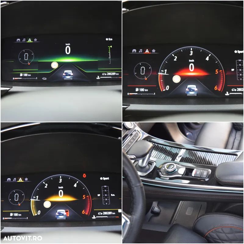 Renault Espace BLUE dCi 200 EDC INITIALE PARIS - 34