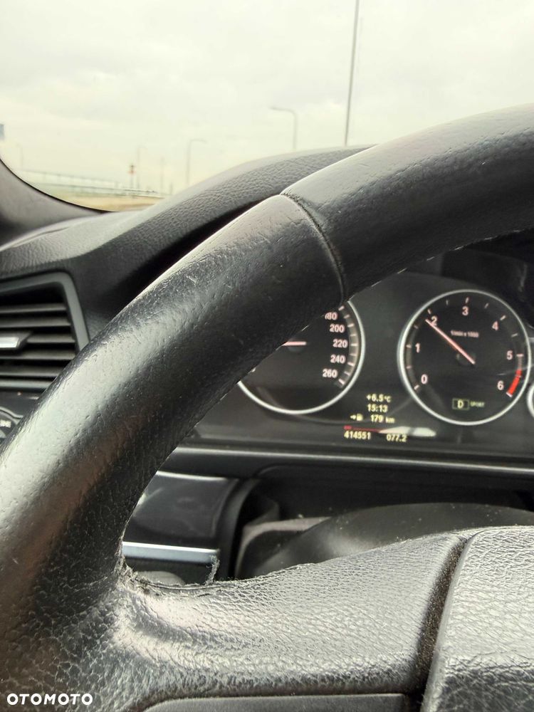 BMW Seria 5 - 8