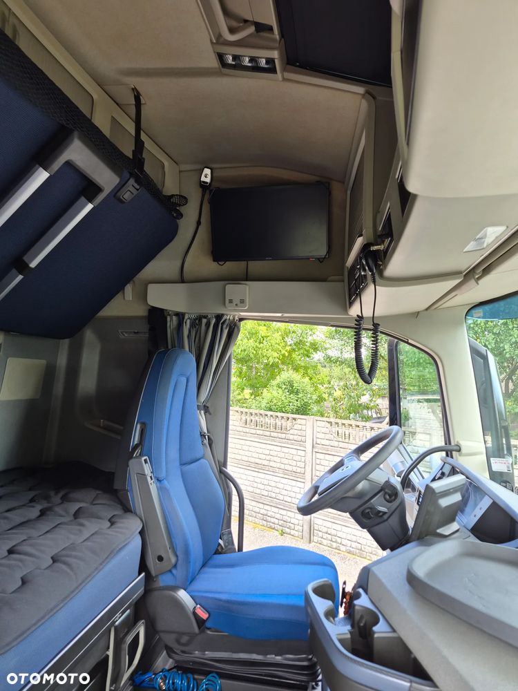 Volvo Volvo FH 13 460KM I-SAVE - 23