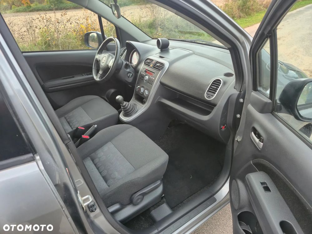 Suzuki Splash 1.2 Comfort - 5