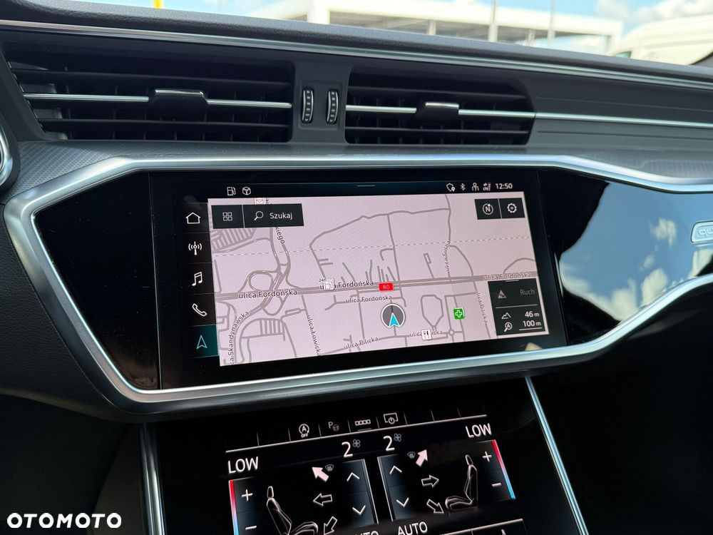 Audi A6 Limousine - 31