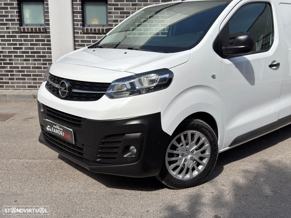 Opel Vivaro - 3
