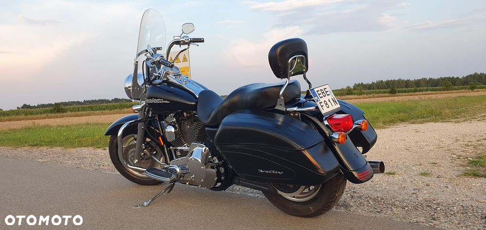 Harley-Davidson Touring Road King - 31