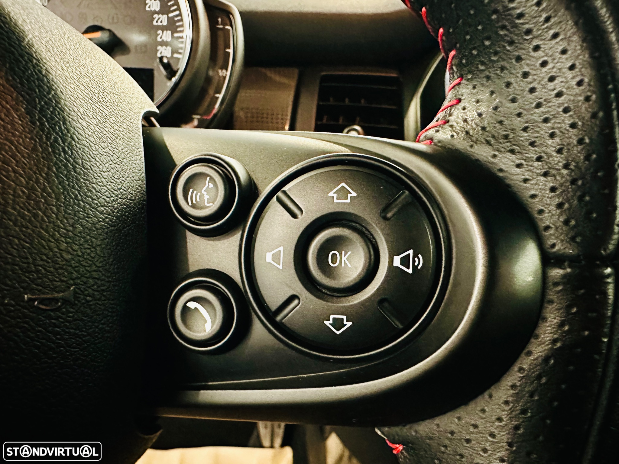 MINI 3 Portas Cooper Aut. JCW - 21