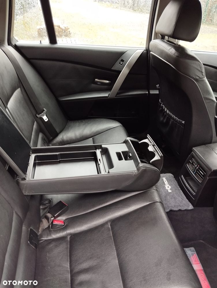 BMW Seria 5 - 18