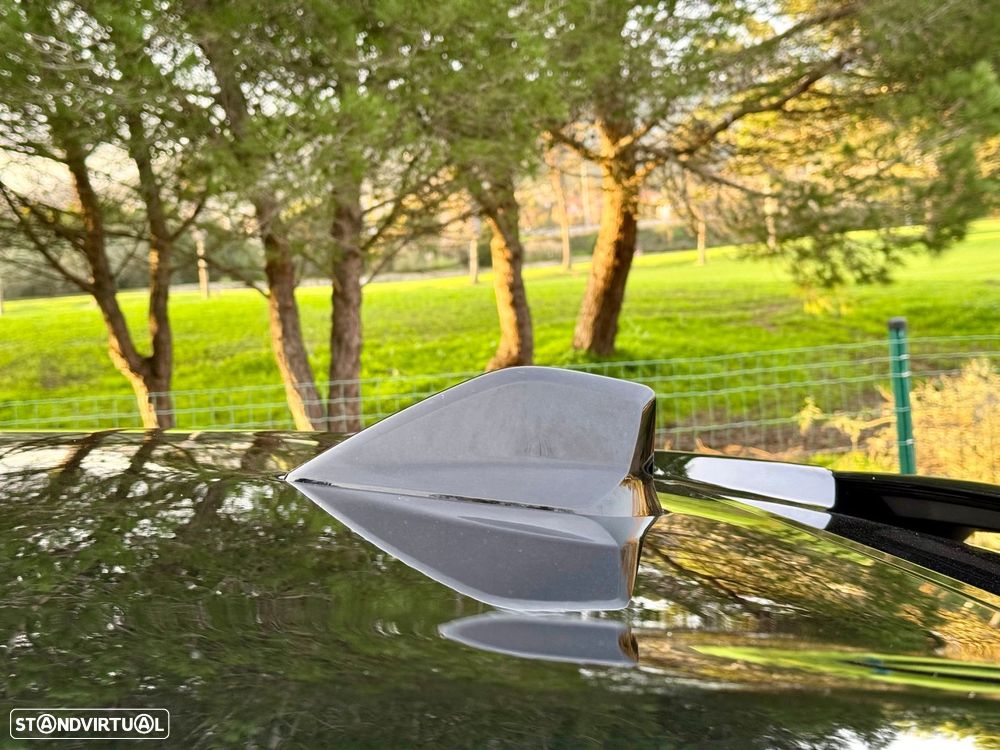 Peugeot E-3008 73 kWh GT - 43