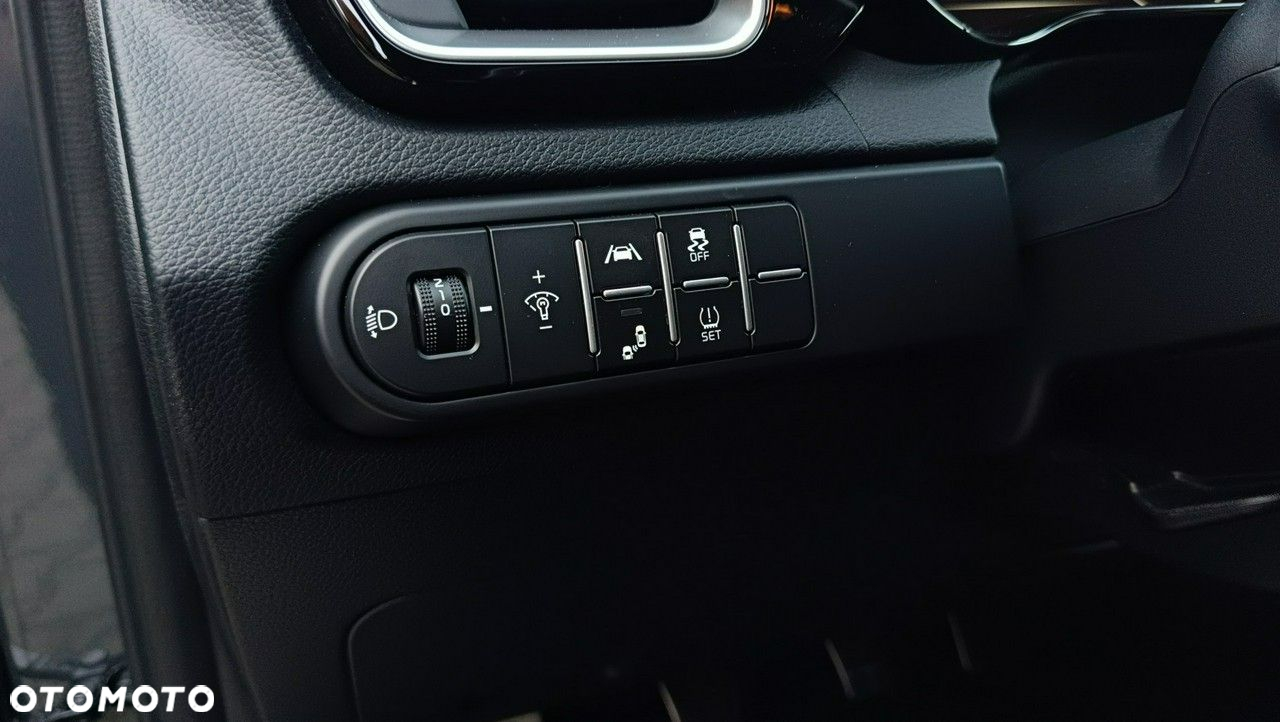 Kia ProCeed 1.5 T-GDI GT Line - 11