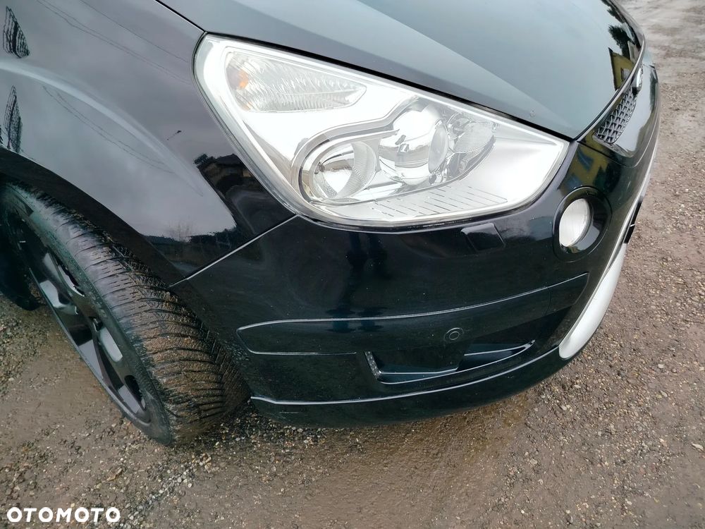 Ford S-Max - 18