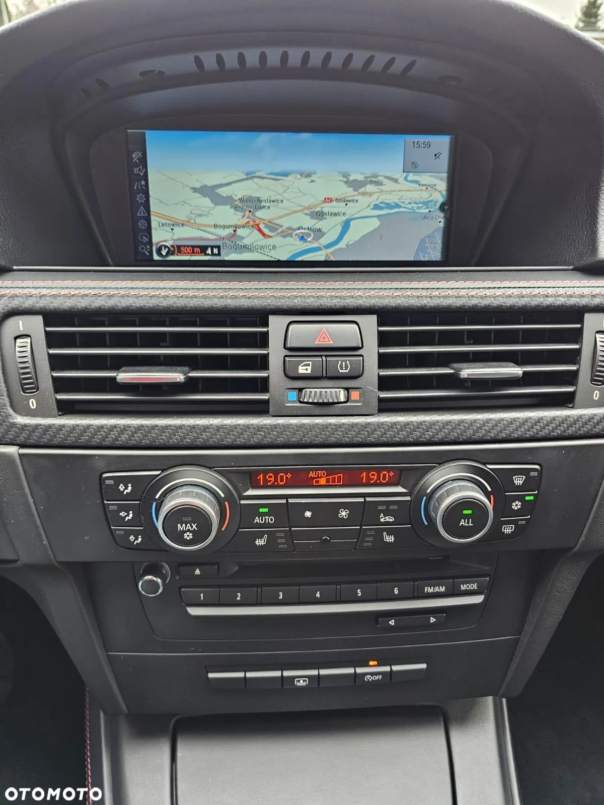BMW M3 Coupe Drivelogic - 27