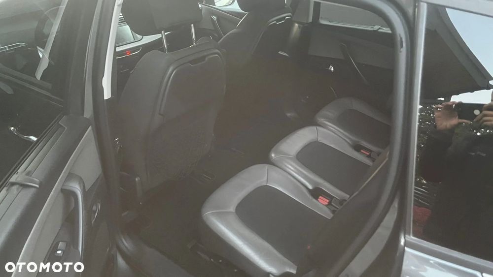 Citroën C4 Picasso 1.6 BlueHDi MoreLife - 22