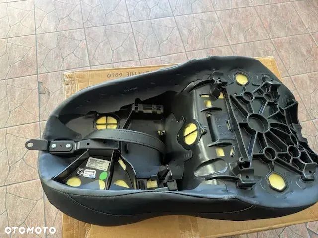 KANAPA SIEDZENIE HARLEY TOURING STREET ROAD GLIDE 52000672  2024- - 7