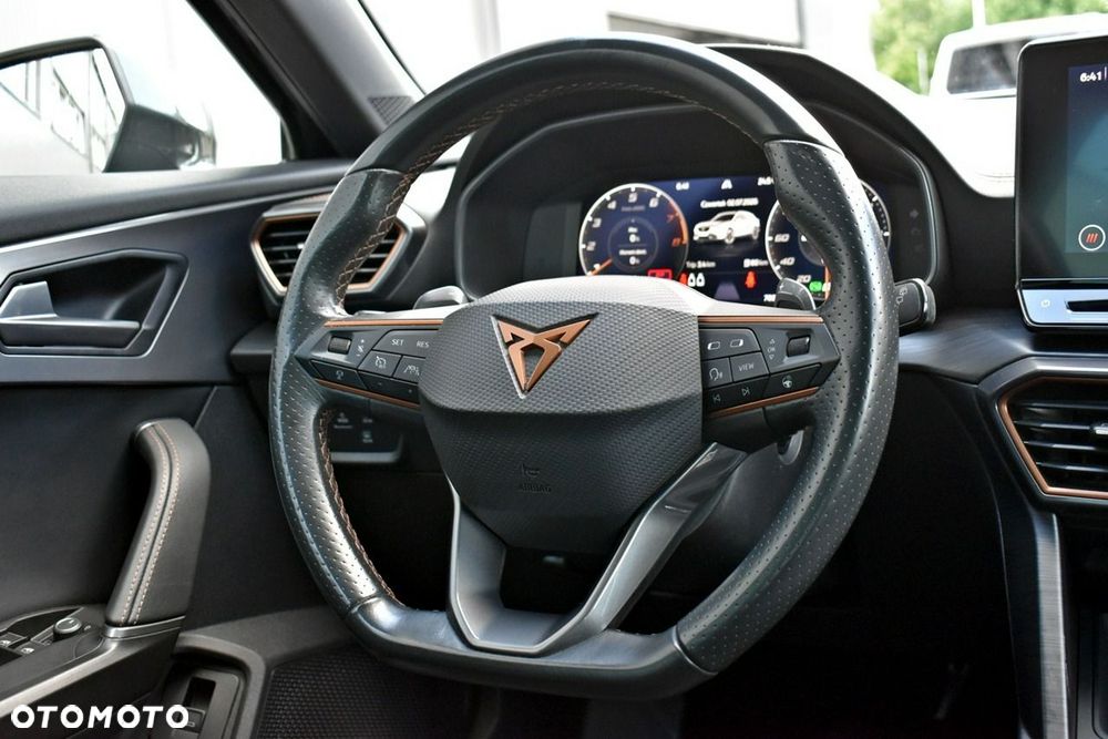 Cupra Formentor 1.5 TSI DSG - 18