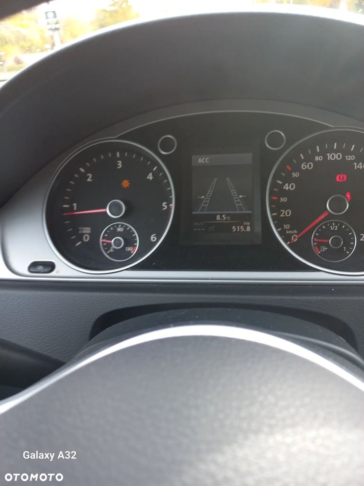 Volkswagen Passat CC - 29