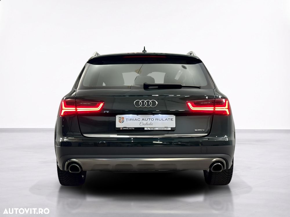 Audi A6 Allroad - 5