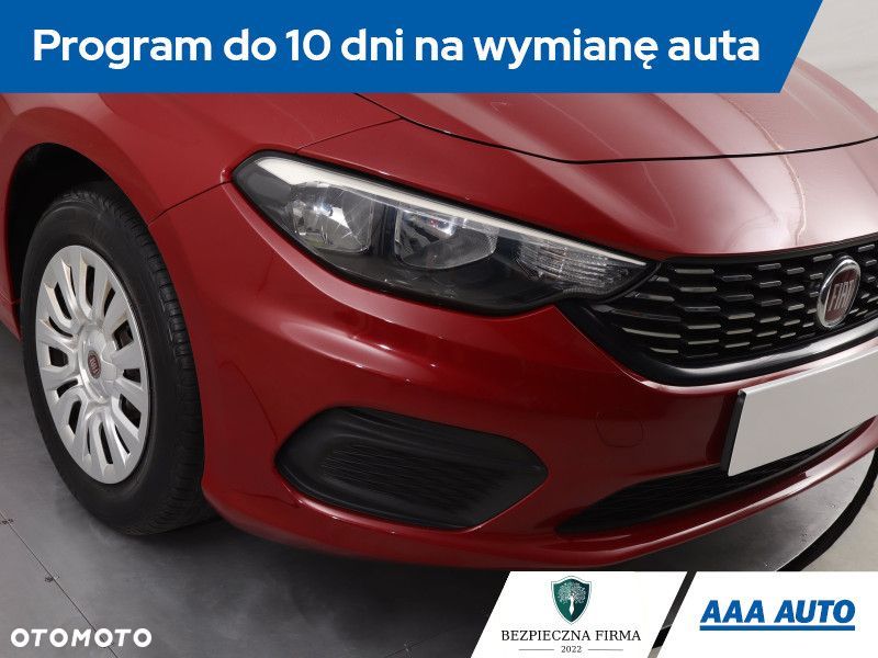 Fiat Tipo - 20