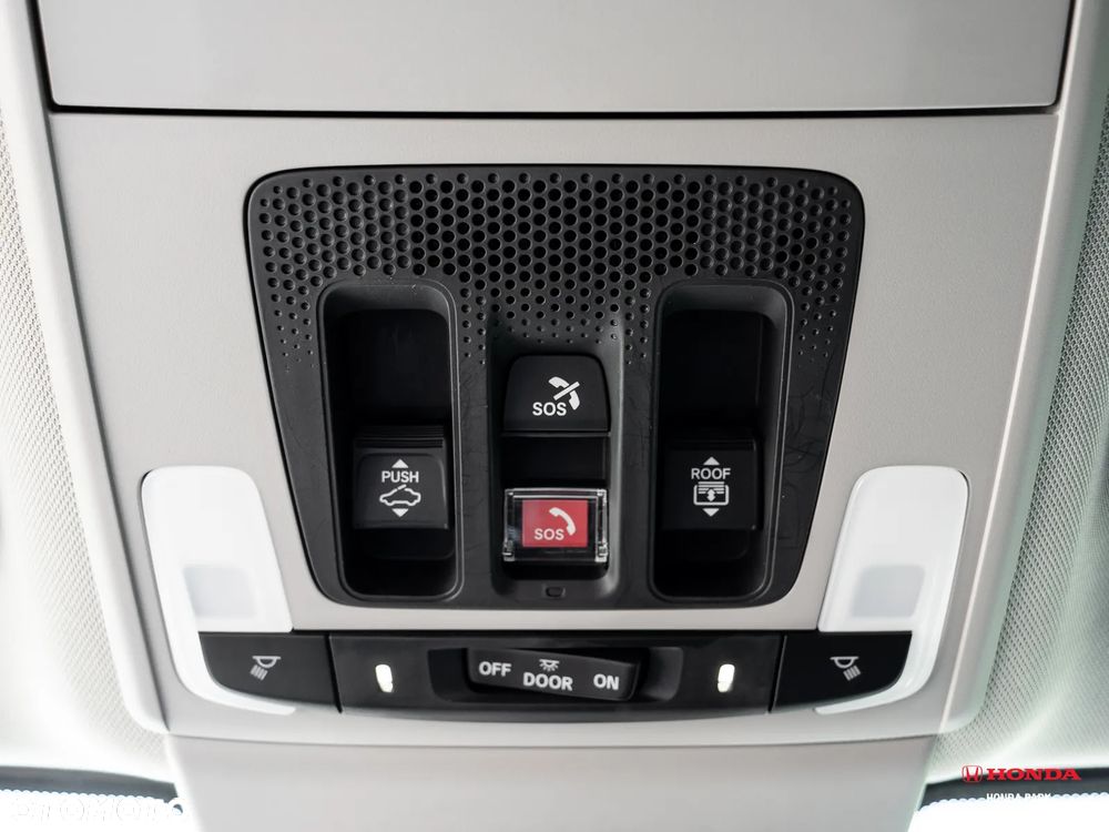Honda Civic - 26
