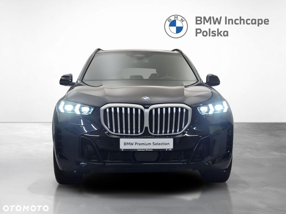 BMW X5 - 9