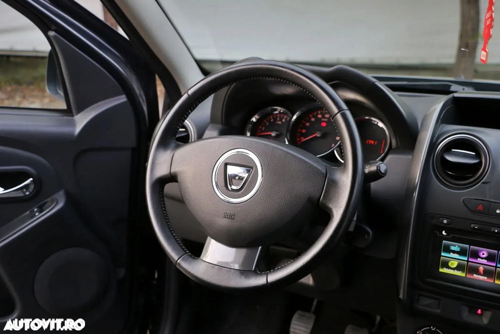 Dacia Duster 1.5 dCi 4x2 Laureate - 3