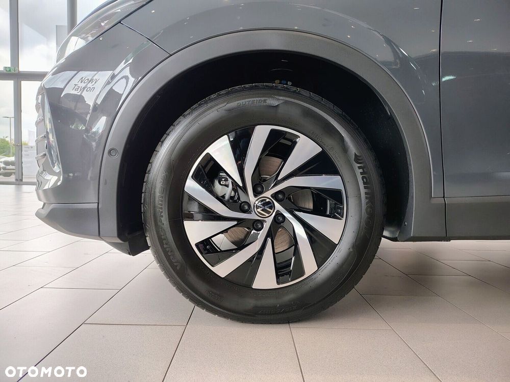 Volkswagen Tiguan 1.5 eTSI Life Plus DSG - 8