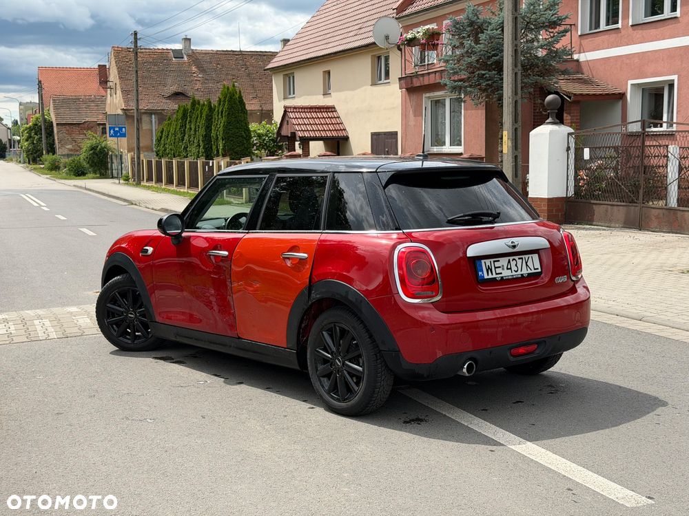 MINI Cooper - 7